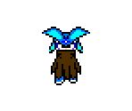 Bass.EXE (Mega Man 8-bit Deathmatch-Style)