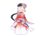 Osomatsu (Goldfish)