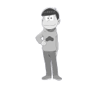 Osomatsu (RE:MIX Colorless)