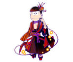 Osomatsu (Youkai Band)