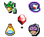Power Ups