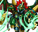 #144 (Ancient Dragon Knight)