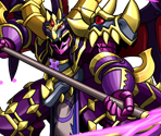 #146 (Chaos Dragon Knight)