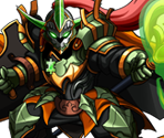 #149 (Cu Chulainn, The Green Lancer)