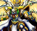 #150 (Brightwing Angel, Exia)