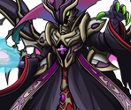 #151 (Eternal Night Devil, Crowley)