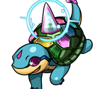 #153 (ChronoTurtle)