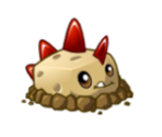 Primal Potato Mine