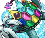 #156 (ChronoGenbu)
