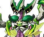#157 (Falx)