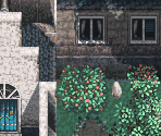 Morrison's House (Exterior)