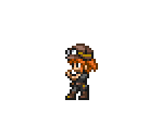 Hunter (Female)