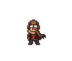 Hunter (Male)