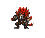 Sabertooth