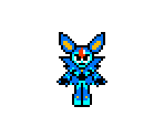 Diamond Ice (Mega Man 8-bit Deathmatch-style)