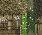 Olive Village (Exterior)