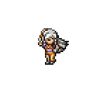 Mechanic (Female)