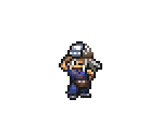 Mechanic (Male)