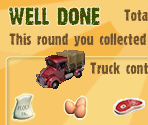 Results Screen