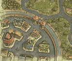 Top Screen Map