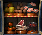 Trophy Cabinet