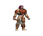 Jamuka / Khan (Lv. 1 Weapon)