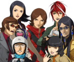 Fusion Spell Cut-ins