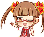 Akiha Ikebukuro (Happy Genius)