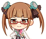 Akiha Ikebukuro (Skybound Invention)