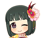 Hitomi Niwa (Divinely Selected☆Girl)
