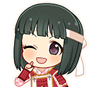 Hitomi Niwa (Lovely War☆Commander)