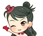 Aya Kirino (Elegant Marionette)