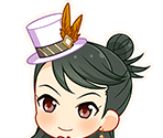 Aya Kirino (Fight Royale)