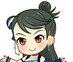 Aya Kirino (Gluttony Spirit)
