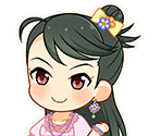 Aya Kirino (Open Suite)