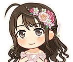 Saori Okuyama (Wonder of Charm)