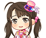 Saori Okuyama (Purely Girl)