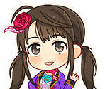 Saori Okuyama (Purely Royale)