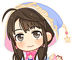Saori Okuyama (Wonder of Charm)