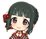 Hitomi Niwa (New Year☆Festival Girl)