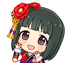 Hitomi Niwa (Sengoku Love☆Generation)