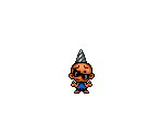 Mole Bonk / Mole Genjin