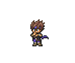 Soldier (Male)