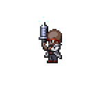 Nurse (Male)