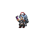 Nurse (Female)