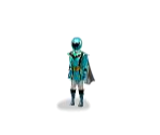 Blue Ranger