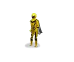 Yellow Ranger
