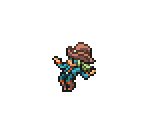 Artist (Male)