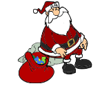 Santa Claus