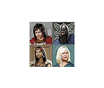 Achievement Icons